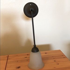 Single Pendant Light 💡